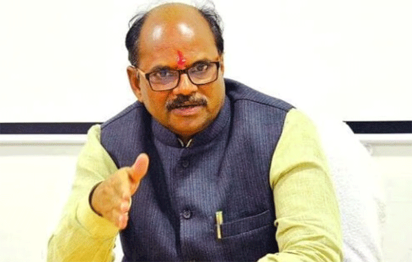 Dr. Anil Bonde