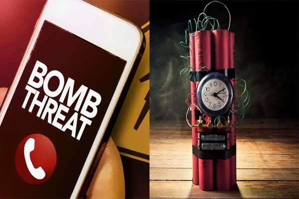 bomb
