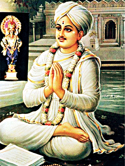 sant-eknath