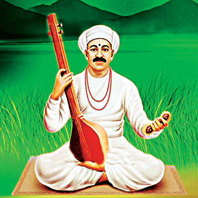 sant-tukaram