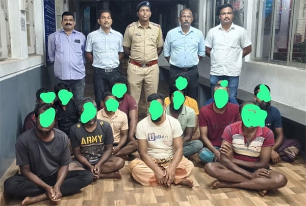 Bangladeshi-Ratnagiri