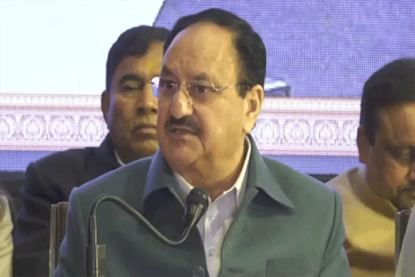 NADDA