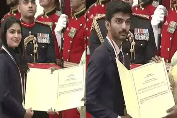 Khel Ratna Award Khel Ratna Award