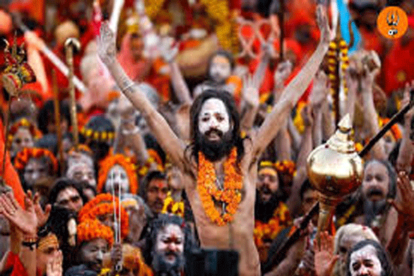 naga sadhu