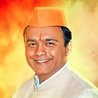Wardha-Pankaj Bhoyar-BJP