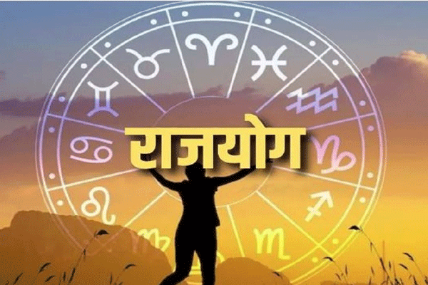 Seven Raja Yogas in 2025
