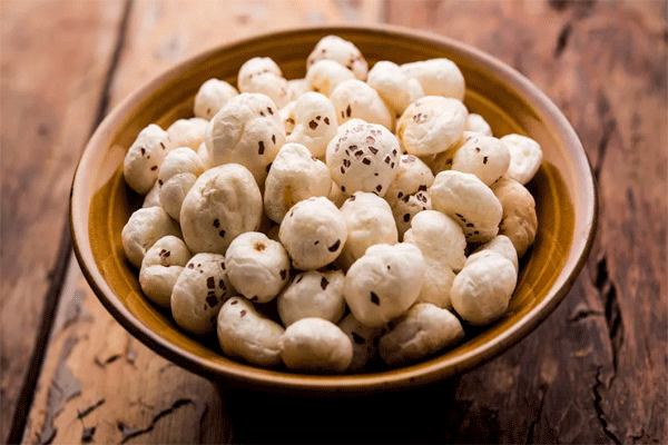 makhana 