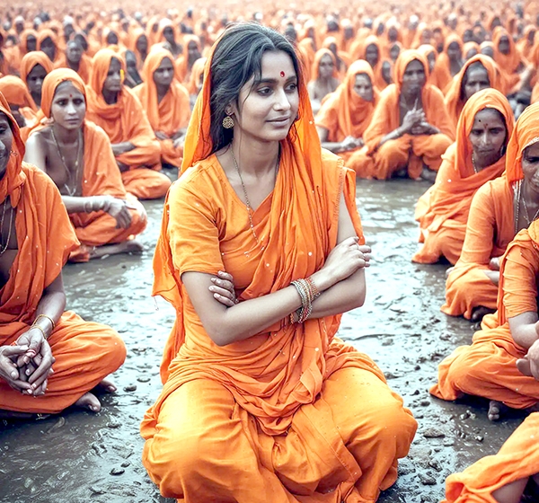 Women-Mahakumbh-Naga