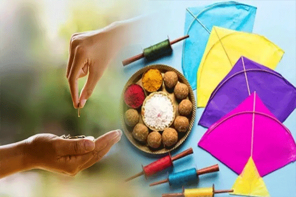 या गोष्टी दान केल्याने Makar Sankranti 2025 - Tarun Bharat Nagpur