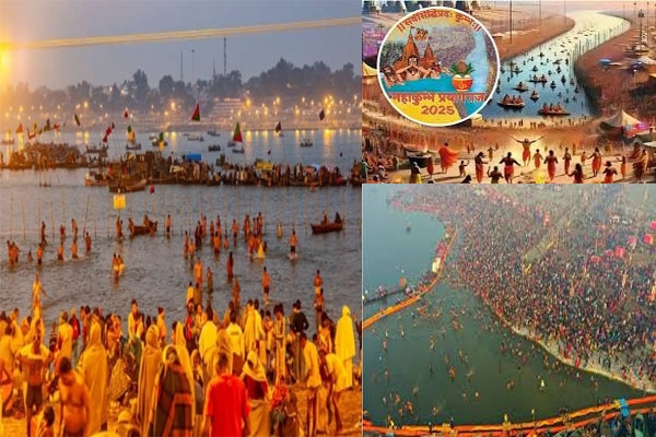 mahakumbh 