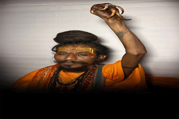 giri baba