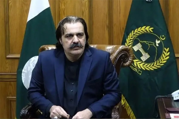 khyber