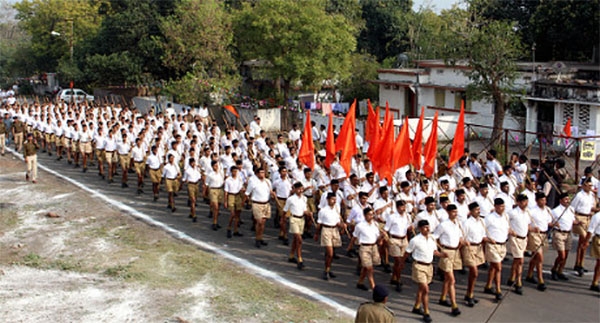 Centenary year of RSS Centenary year of RSS