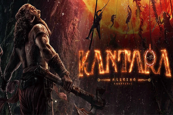 kantara chapter 1