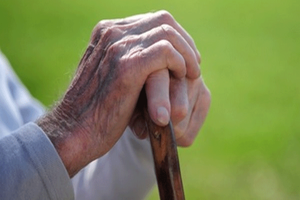 International Day of Older Persons 