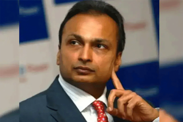 Anil Ambani ED raid 