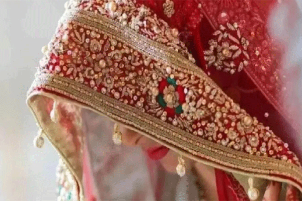 fake bride scam Rajasthan 
