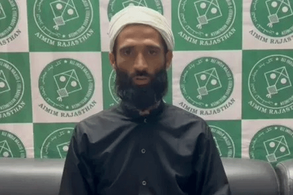 Kashif Zubairi rape allegation