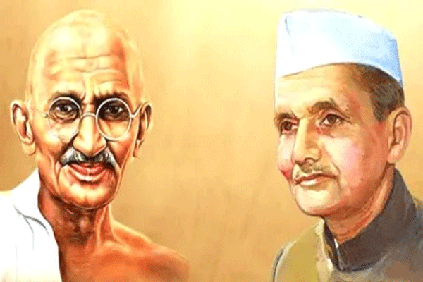 Gandhi Jayanti 2025