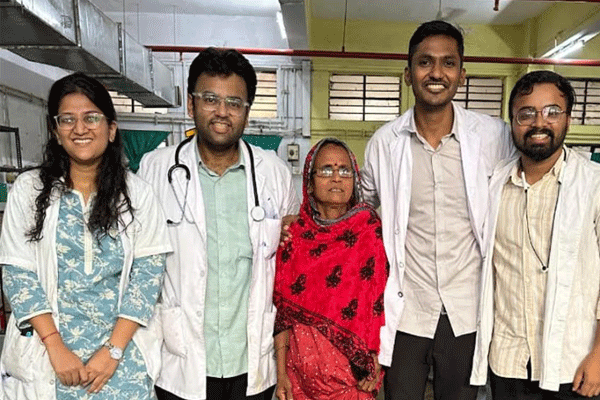  government hospital surgery Yavatmal