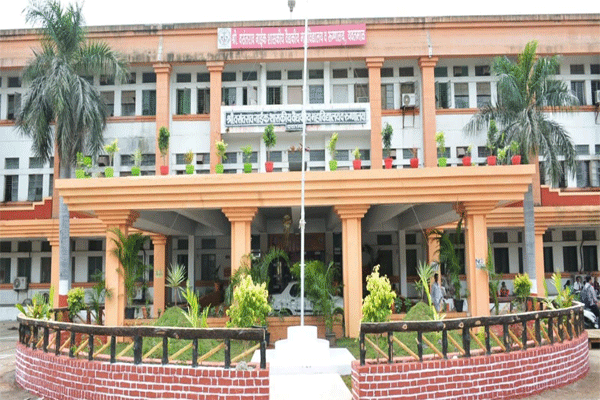 Yavatmal emergency flood preparedness 