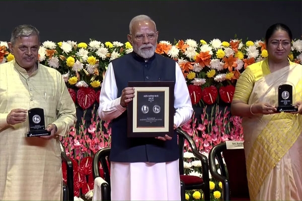 occasion of centenary of RSS