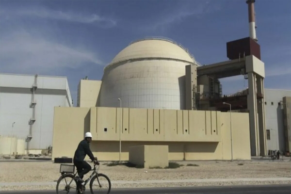 iran
