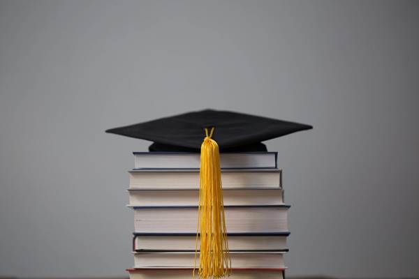 graduate
