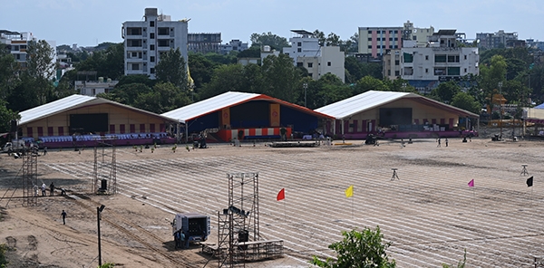 Vijayadashami 