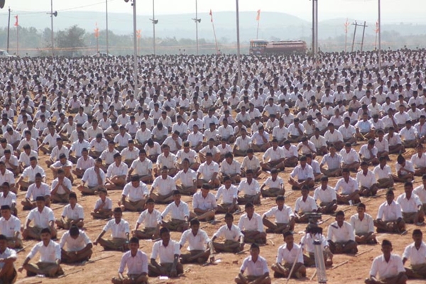 संघशक्ती 