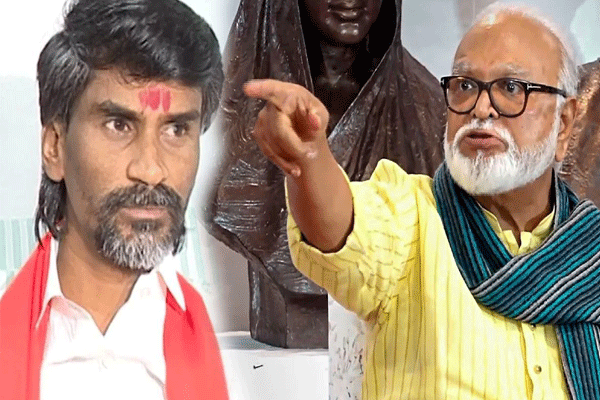 chhagan bhujbal criticized maratha leader manoj jarange patil