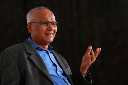 कादंबरीमध्ये हरवलेला माणूस
