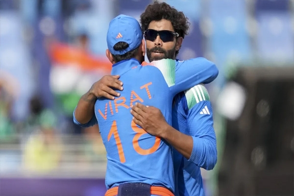 JADEJA