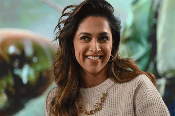 Deepika Padukone,