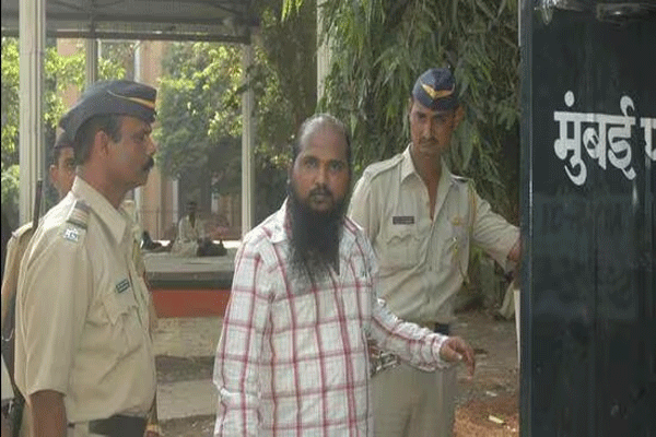 DK Rao arrested