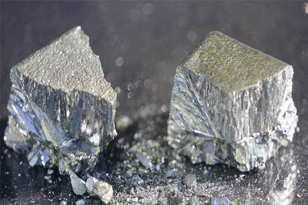 rare earth minerals 