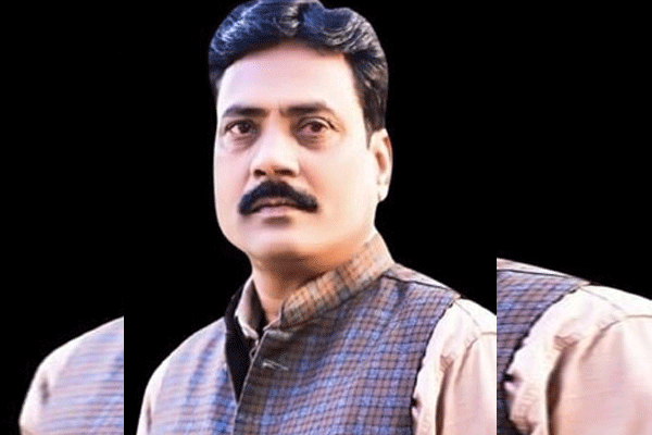 Shyam Khode 