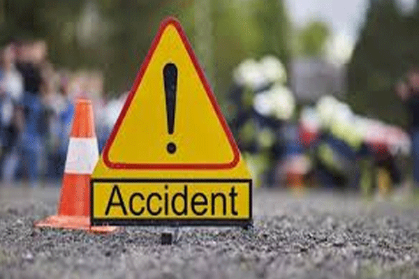 Amgavan fatal accident