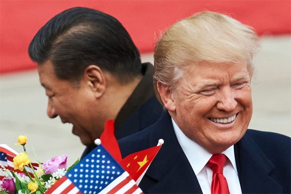 America