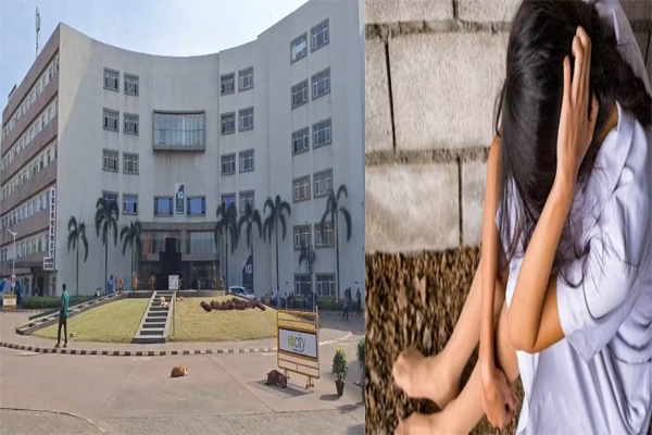 durgapur rape case