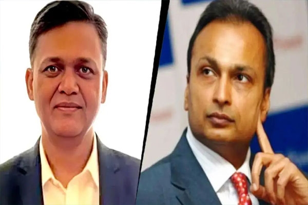 Anil Ambani Group CFO arrested