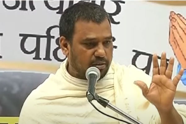 Jain sages announce Jankalyan Party