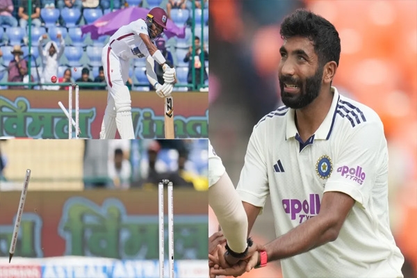 BUMRAH