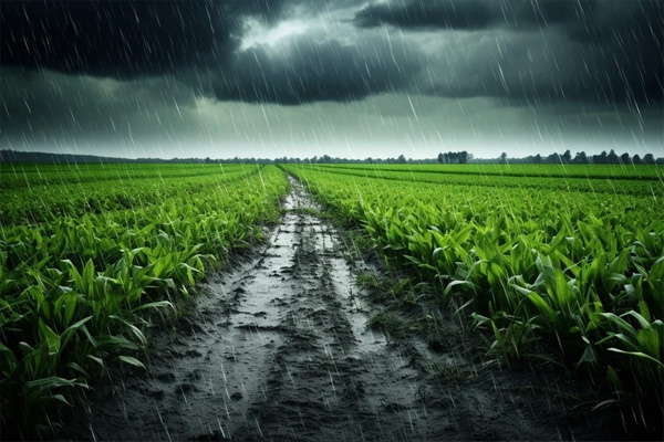RAIN