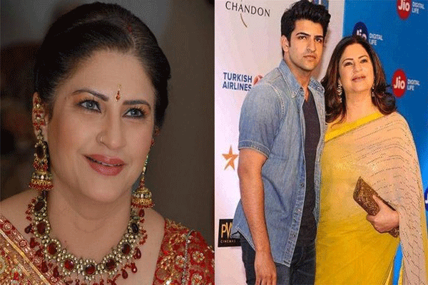 Kunika Sadanand, Big Boss 19, love relationships, l