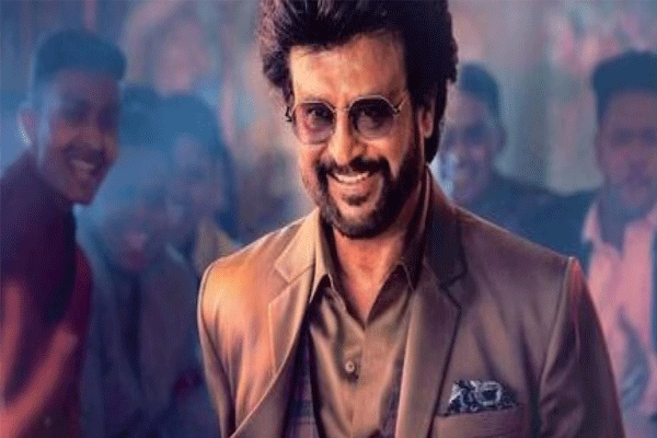 Rajinikanth,