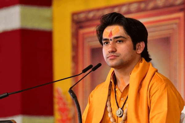 Dhirendra Krishna Shastri 