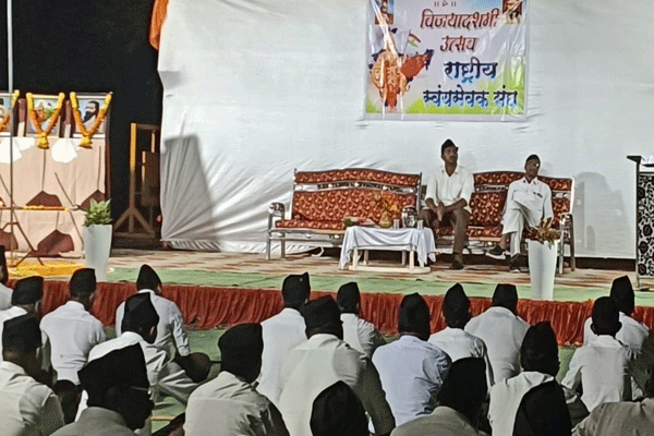 Amol Pusadkar