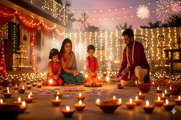 diwali