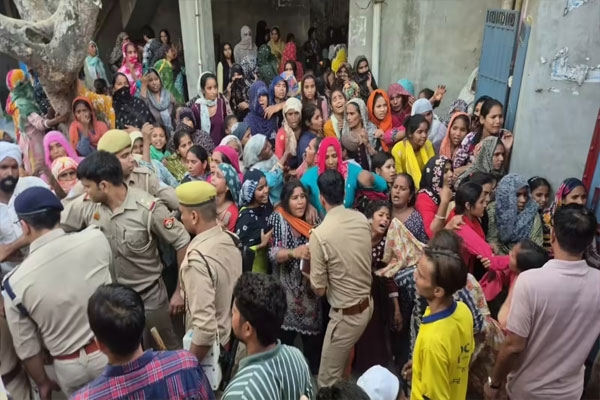 baghpat-triple-murder-case